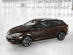 Renault Megane Estate 2014 года (WW)